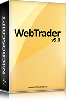 Web Trader