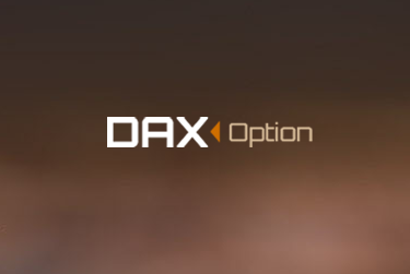 Daxoption binary options broker 