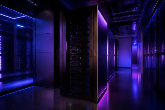 VDS Server