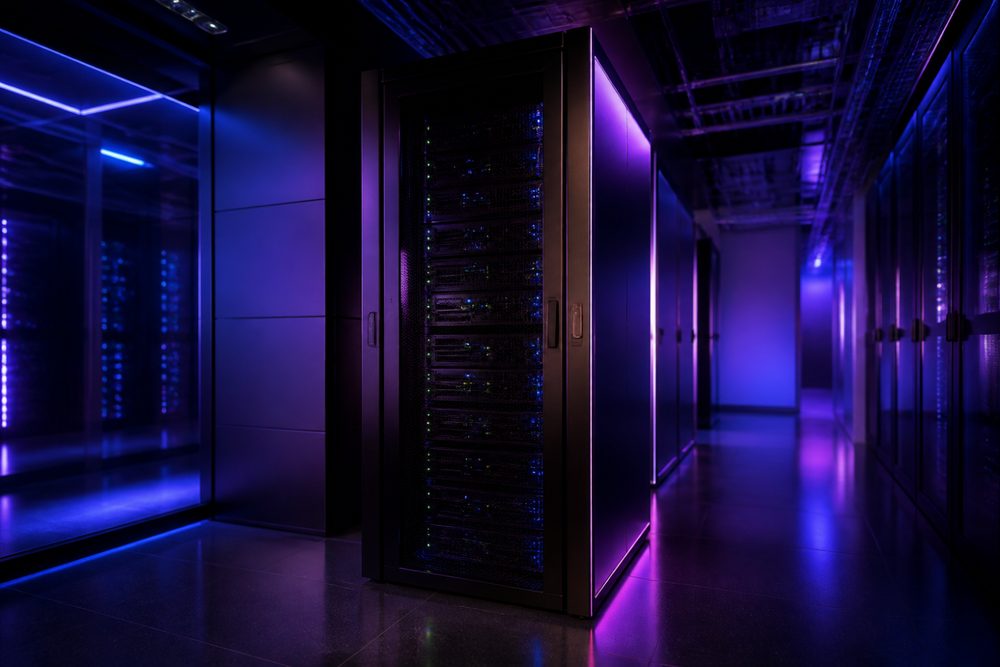 VDS Server in the cloud