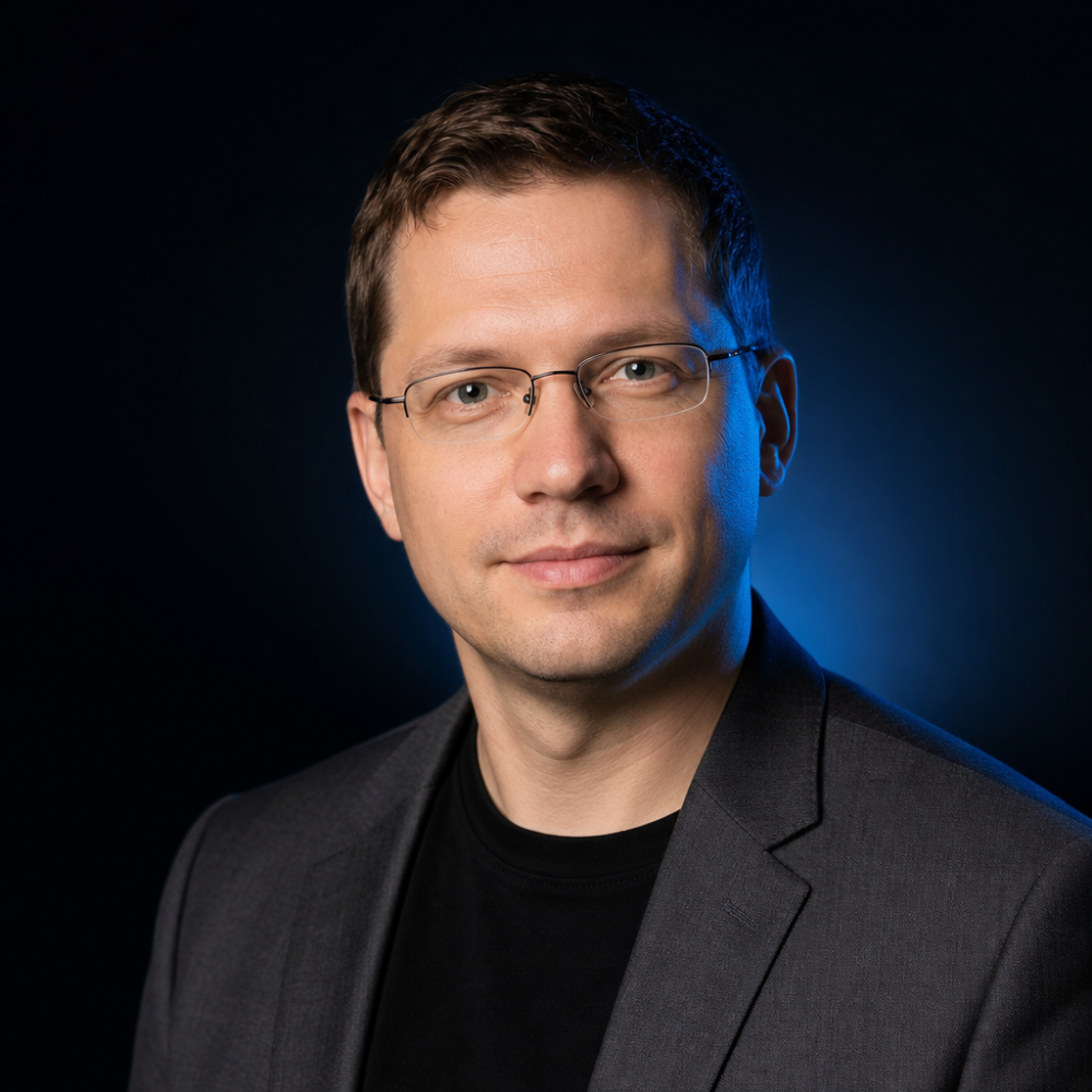 Dmitry Pulse
